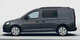 Volkswagen Caddy Flexible Maxi 5-Sitzer 2.0 l TDI 6-Gang - Volkswagen Caddy Maxi in Krefeld