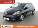 Renault Clio 0.9 Limited *NAVI*TEMPO*PDC*ALU*KLIMA* - Renault Clio in Essen