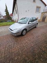 Ford Focus Automatik  1.6 - gebrauchte Ford Focus aus dem Jahr 2003