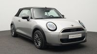 MINI Cooper S Cabrio - Vorschau Bild 2