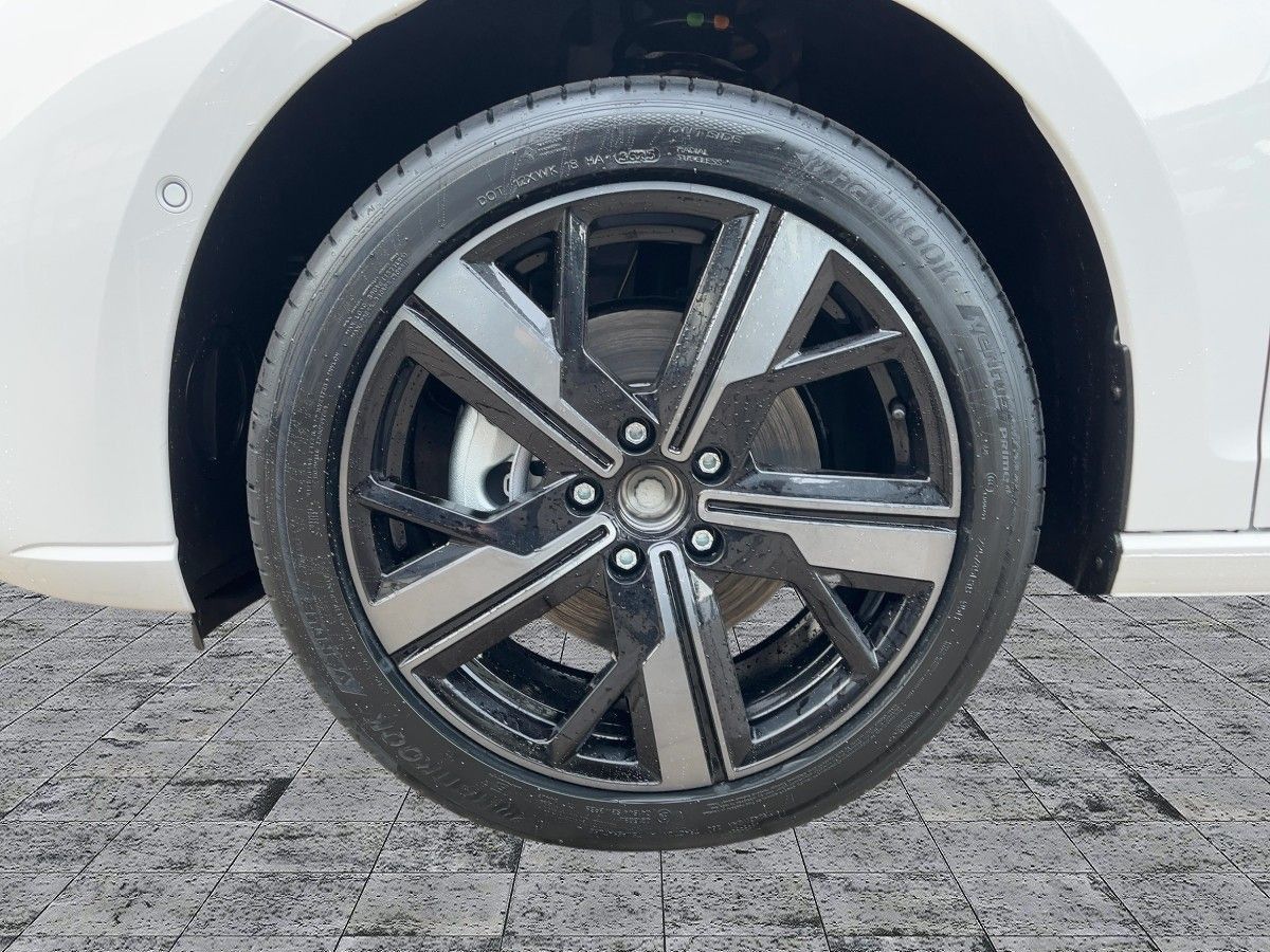 Volkswagen Caddy - Bild 8