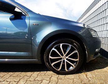 Skoda Octavia - 6