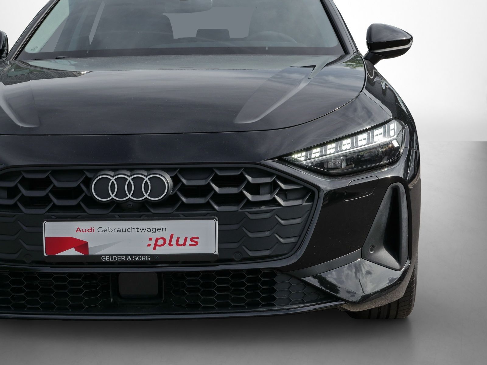 Audi A5 - Bild 12