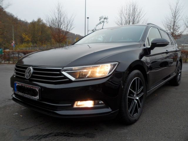 Volkswagen Passat  BMT/Start-Stopp* NAVI+ACC+AHK+TÜV *