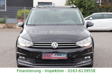 Volkswagen Touran - 8