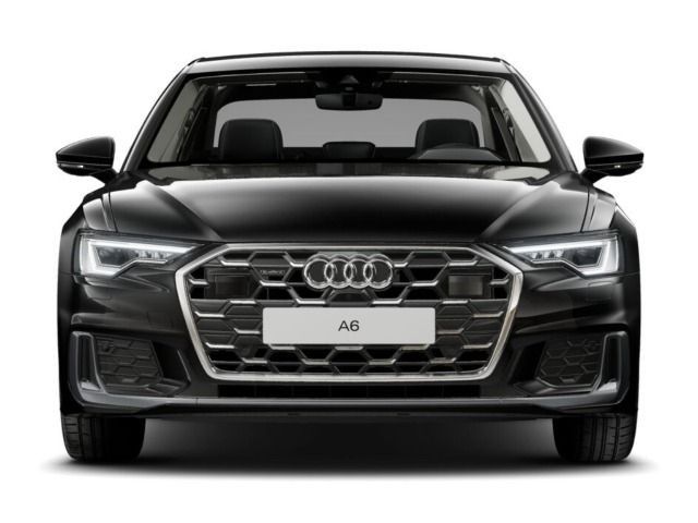 Audi A6 - Bild 7