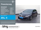 Volkswagen Golf GTI (BlueMotion Technology) Performance Kam - Volkswagen Golf: Tech