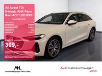 Audi A5 - Vorschau Bild 1