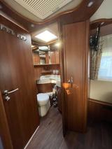 Carthago Chic s plus 52 - Carthago Rundsitzgruppe