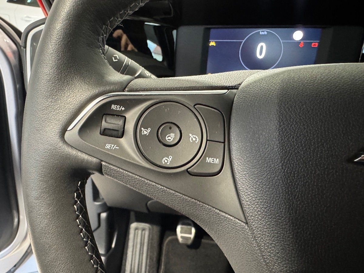 Opel Mokka - Bild 19