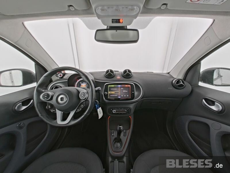 SMART ForTwo – Bild 8