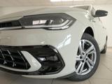 Volkswagen Polo 1.0 TSI DSG R-line Sportpaket Bluetooth LED - Volkswagen Polo: Blue