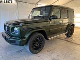 Mercedes-Benz G400 AMG SUPERIOR/NP160t€/MASSAGE/DESIGNO/3D-BUR - gebrauchte Mercedes-Benz G 400 aus dem Jahr 2023