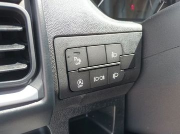 Fotografie 8 des Opel Movano Kasten L2H2 AT Kamera AHK Allwetter