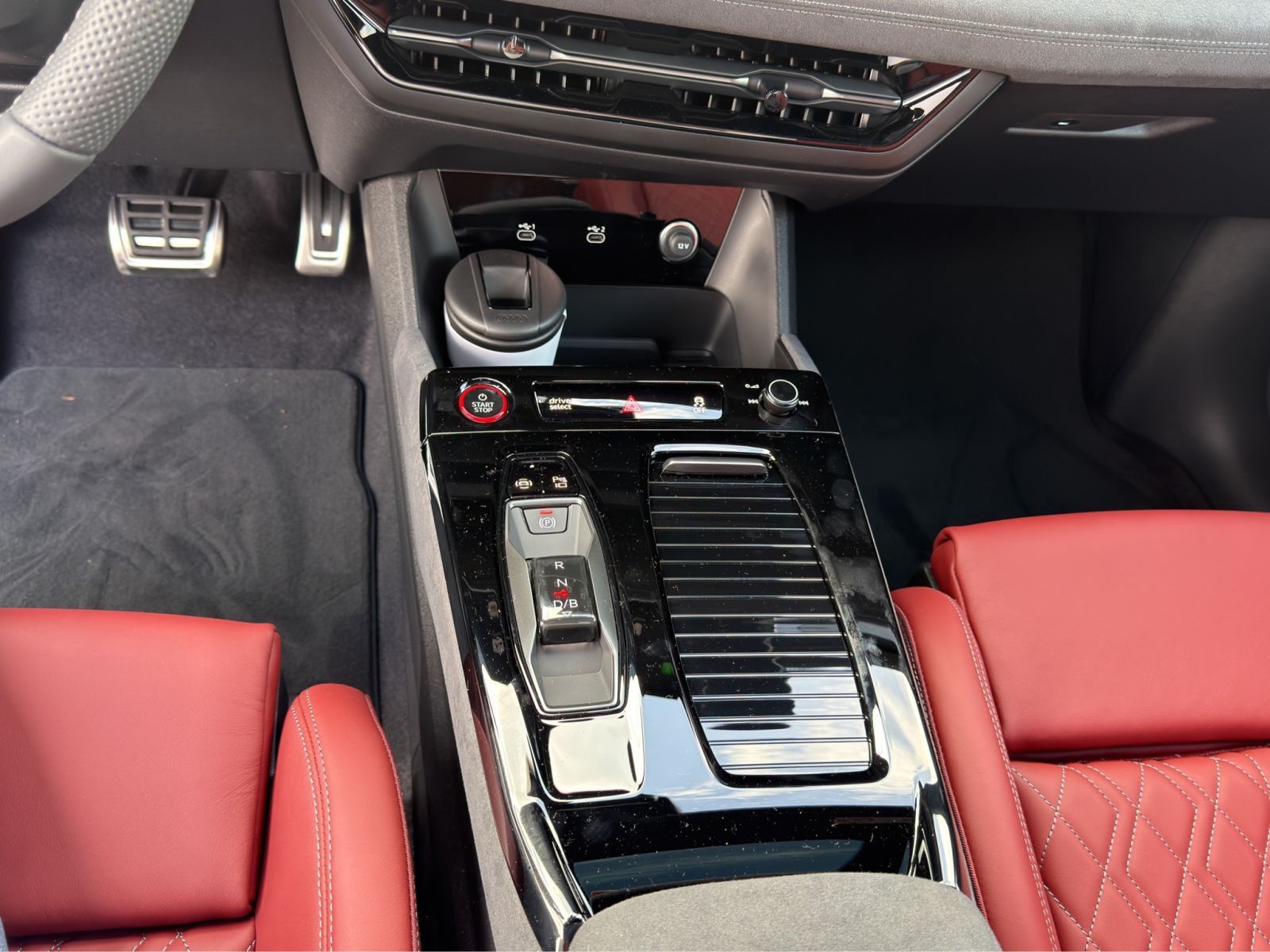 Audi SQ6 e-tron - Bild 15