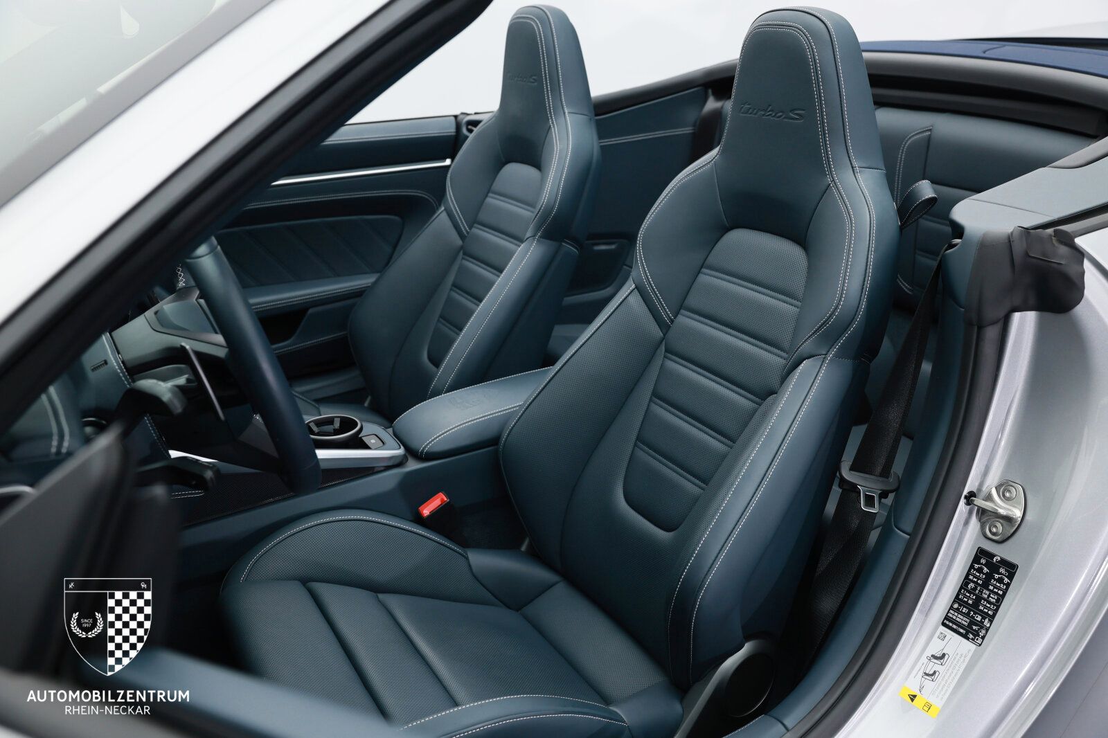 Porsche 911 Urmodell - Bild 33