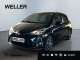 Toyota Yaris 1,5-Dual Comfort *CAM*SmartKey*Spurhalteas - Toyota Yaris