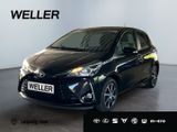 Toyota Yaris 1,5-Dual Comfort *CAM*SmartKey*Spurhalteas - Toyota Yaris: 1.5