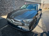 Mercedes-Benz C 180 T Autom. - - Mercedes-Benz C 180 aus 2022
