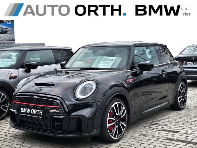 MINI John Cooper Works SP-AUT. NAVI PANO ACC CAM 18"