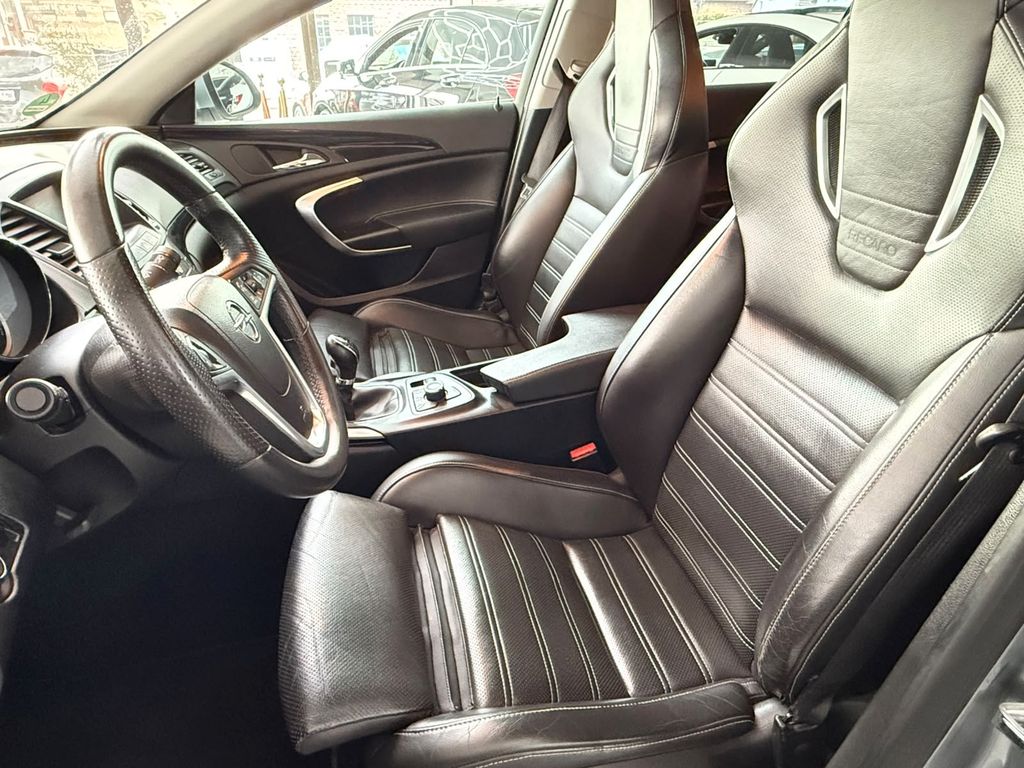 Opel Insignia - Bild 10