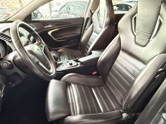 Opel Insignia - Vorschau 10