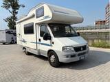 Adria camper - Adria Alkoven