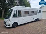 Knaus Wunderschöner KNAUS R03 Integrierter Camper  - Behindertengerecht