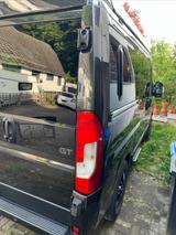 Fiat Hymer Sydney GT60 Limited, AHK, SHZ, Leder, 5Sit - Offers