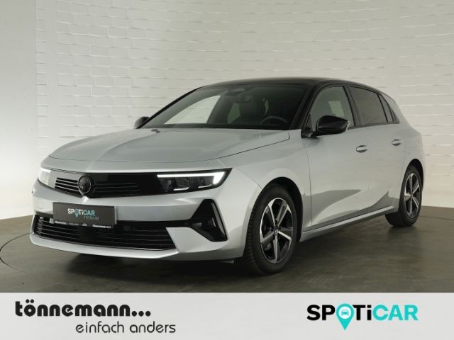Astra L LIM GS AUTOMATIK+LED+NAVI+360 GRAD KAMER
