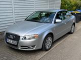 Audi A4 1.8 T multitronic - 163 PS Turbo - Audi: Turbo