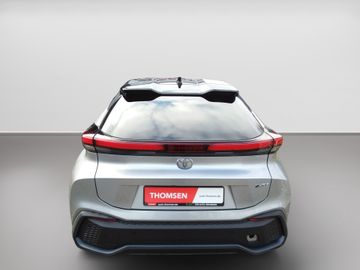 Toyota C-HR - 7
