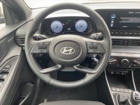 Hyundai i20 - Vorschau Bild 9