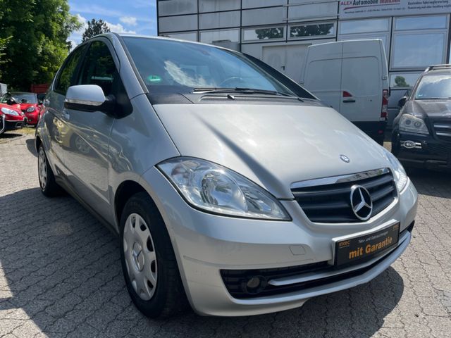 Mercedes-Benz A 180 CDI Klima Euro 5