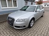 Audi A6 Avant 2.0 TDI*Xenon*Navi**PDC - Audi A6 aus 2011: Kombi