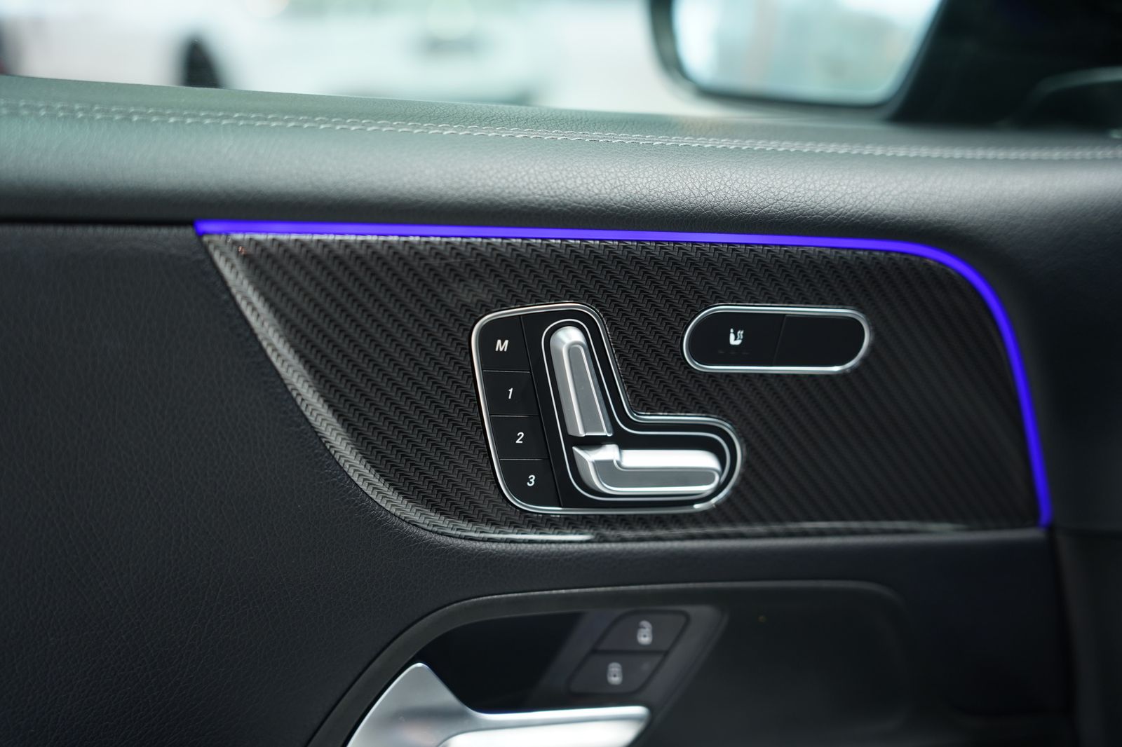 Mercedes Benz Glb 200