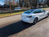 Tesla Model 3 Standard-Reichweite Plus - Hinterrad... - Tesla Model 3 Gebrauchtwagen in München