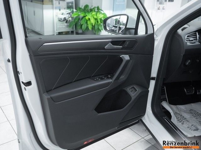 Tiguan R-Line eHybrid AHK HUD Business-Premium