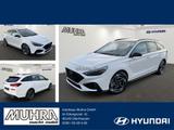Hyundai i30 Kombi 1.5 T-GDI 48V N LINE 7-DCT PANO NAVI - Hyundai i30 Neuwagen in Essen
