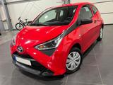 Toyota Aygo X 1.0 **Klimaanlage*Bluetooth** - Toyota Aygo (X) Blue