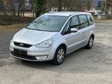 Ford Galaxy 2.0 TDCi 103kW; 6-tronic-Automatik,7Sitze - gebrauchte Ford Galaxy aus dem Jahr 2010