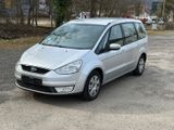 Ford Galaxy 2.0 TDCi 103kW; 6-tronic-Automatik,7Sitze - Ford Galaxy: 1.6