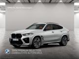 BMW X6 M Competition Massage AHK Driv.Assist.Prof - gebrauchte BMW X6 M aus dem Jahr 2024
