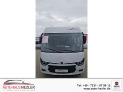 MALIBU I 450 RB-LE comfort 4.2t Fiat Chassi Model 2025