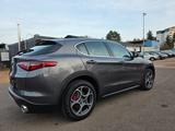 Alfa Romeo Stelvio 2.2 JTDM Super Q4  D.N.A.-Fahrdynamik - Alfa Romeo Stelvio mit Anhängerkupplung
