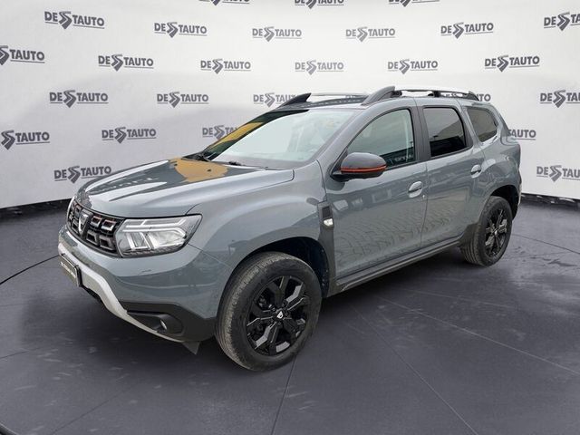 Autres Dacia Duster Duster 1.0 TCe GPL Extreme 100 CV 4