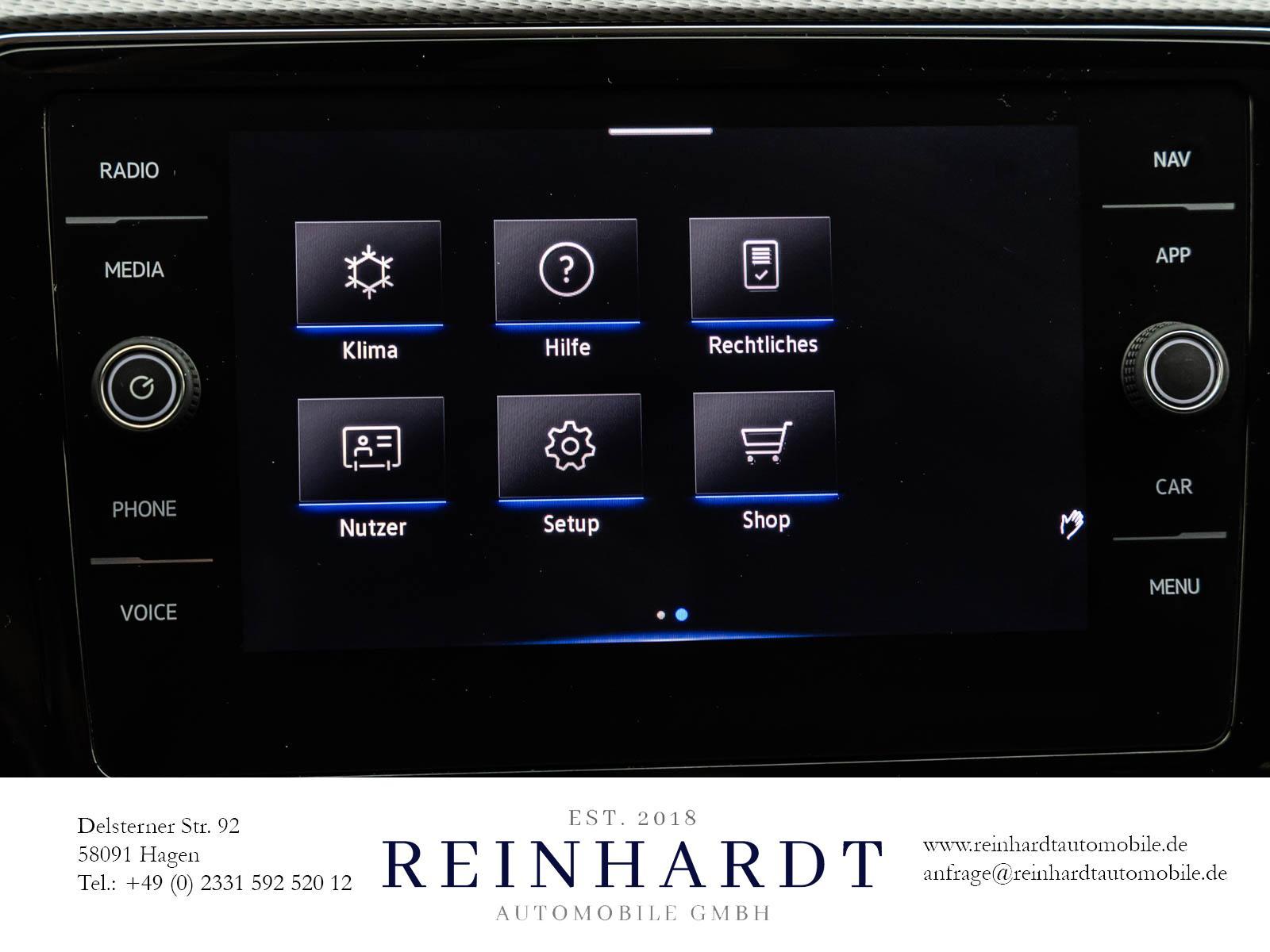 Volkswagen Passat ALLTRACK 2.0TDi IQ-LIGHT/ACC/MASSAGE/KAM., миниатюра 24