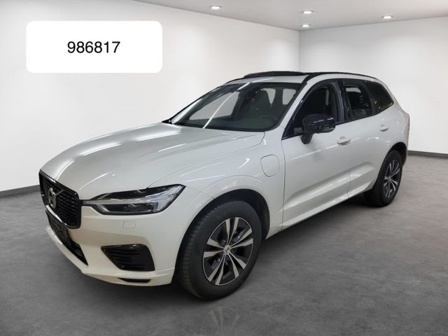 Volvo XC60 T6  R Design Hybrid Pano 360Kam IntelliSafe