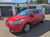 Renault Clio IV Grandtour Luxe NAVI BLUETOOTH KAMERA PDC - Renault Clio: Luxe