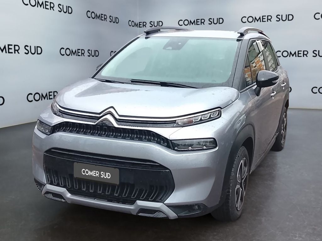 Image of Citroën C3 Aircross